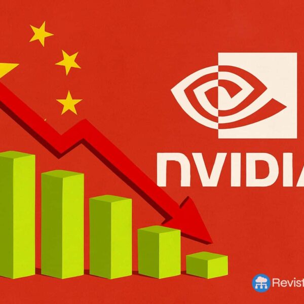 Jensen Huang (NVIDIA): “Our market share in China dropped from 95% to 0%” — the impact of bans on the global AI race