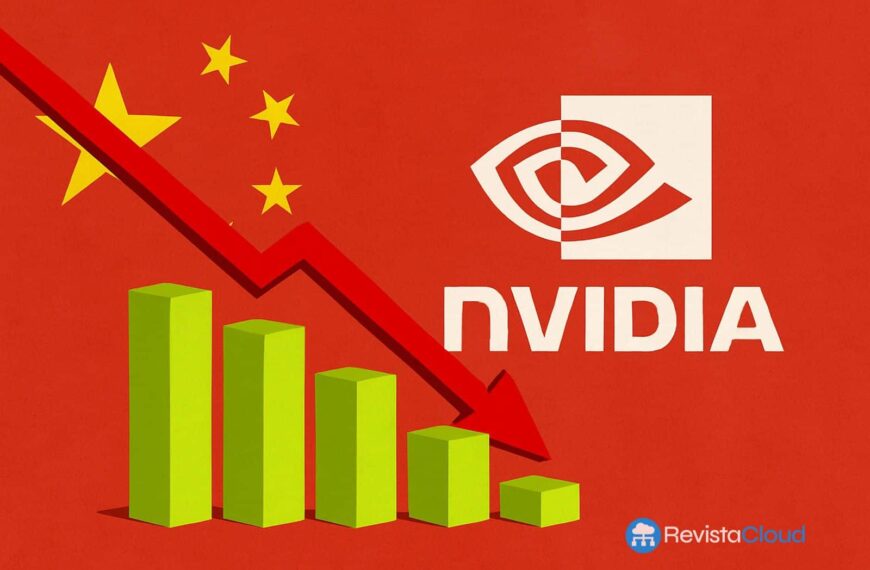 Jensen Huang (NVIDIA): “Our market share in China dropped from 95% to 0%” — the impact of bans on the global AI race
