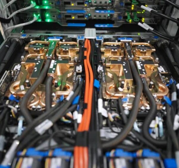 Azure launches its first mega-cluster with NVIDIA GB300 NVL72 for OpenAI: the new standard in AI supercomputing