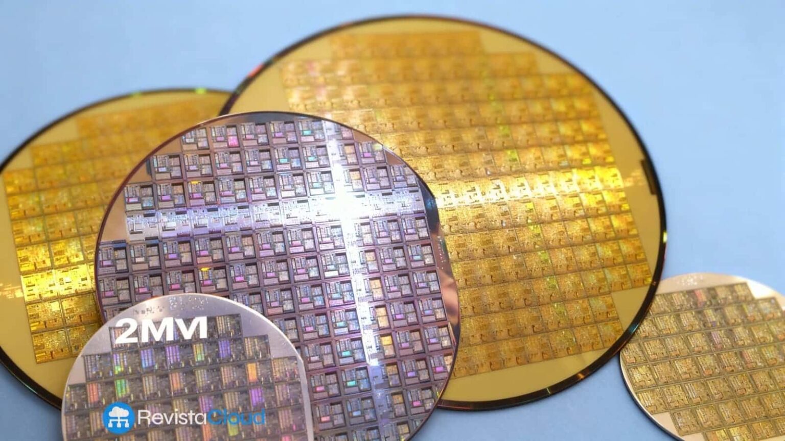 obleas chips semiconductores 2nm