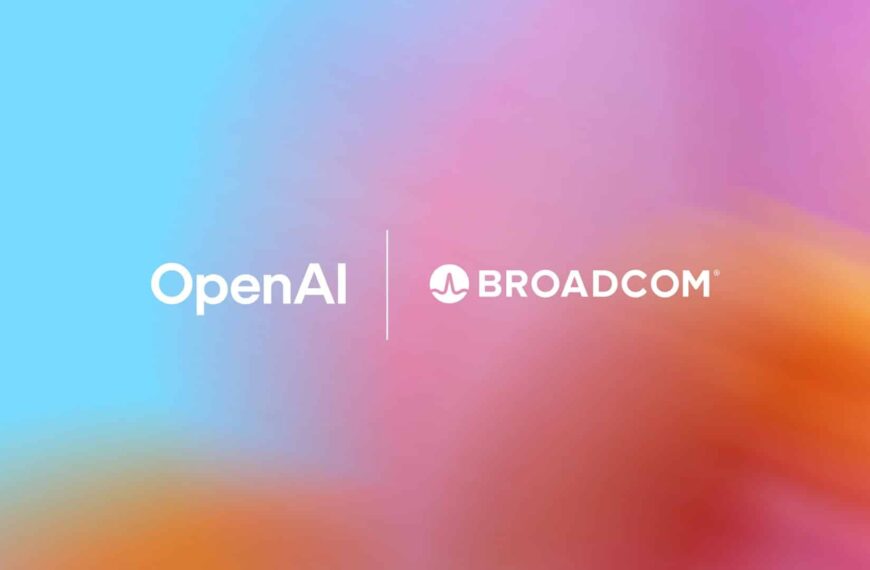 OpenAI and Broadcom Sign Partnership to Deploy 10 GW in AI Accelerators Designed by OpenAI: Ethernet at the Helm and Timeline Through 2029