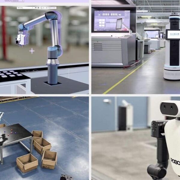 NVIDIA Pushes Open Robotics Standards: Contributions to ROS 2, New “Physical AI” SIG, Open-Source Tools, and the Release of Isaac ROS 4.0 on Jetson Thor