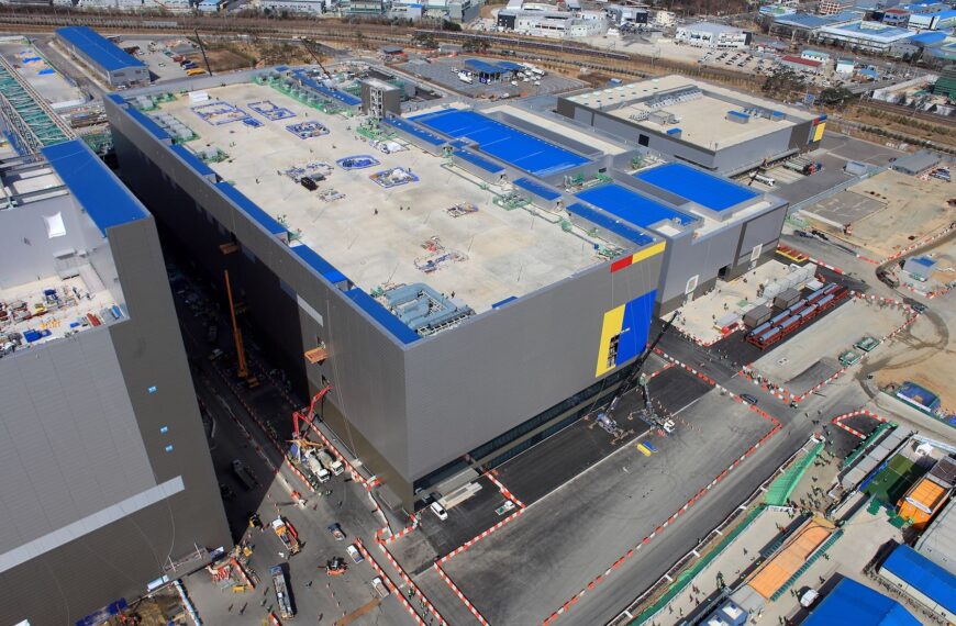 Samsung doubles down on “DTCO”: aiming to maximize every nanometer by blending design and process to improve performance, area, and power consumption