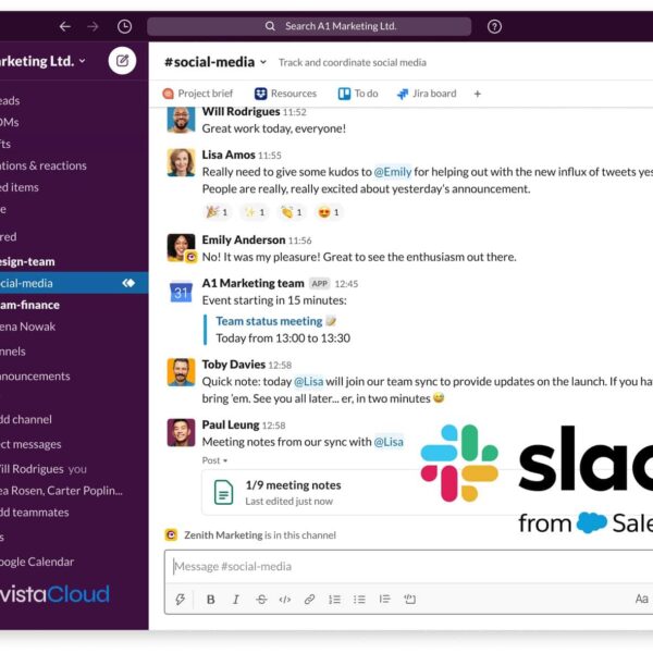 Slack Opens Its Platform to “Contextual AI”: New Real-Time Search API and MCP Server for Agents to Work with Your Conversations (Without Breaking Governance)