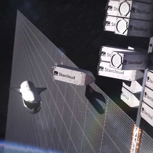 Starcloud wants to bring data centers to space: first satellite with H100 GPU and promises 10× cheaper energy