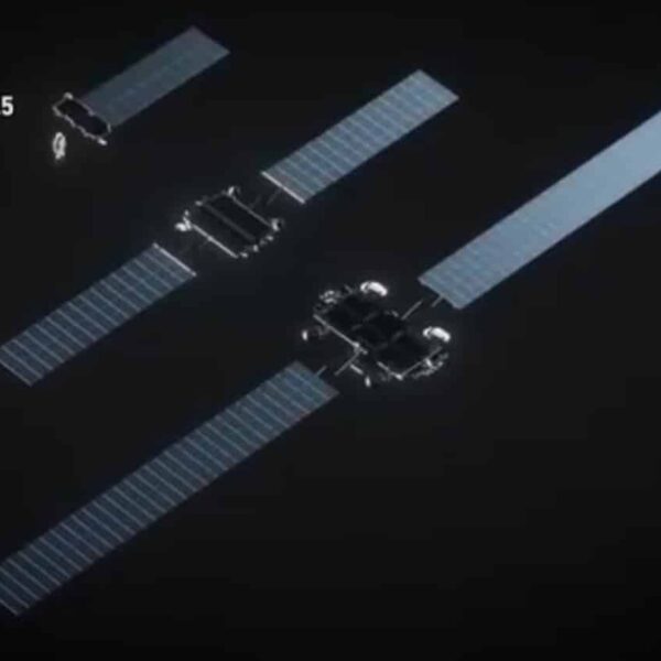 Starlink V3: SpaceX Prepares “Giant” Satellites with 1,000 Gbps Download and 200 Gbps Upload to Bring Gigabit Internet via Satellite