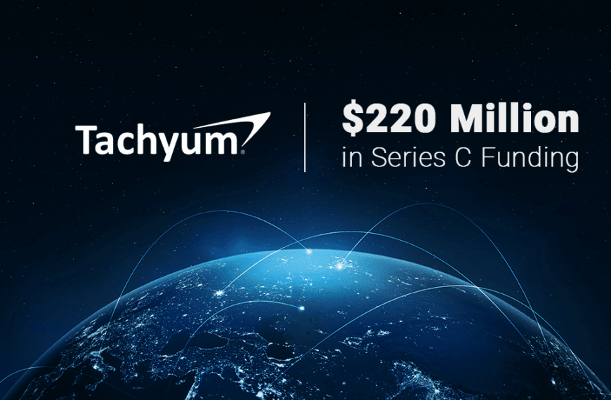 Tachyum closes $220 million and a $500 million order for Prodigy: the “universal processor” enters the big AI conversation
