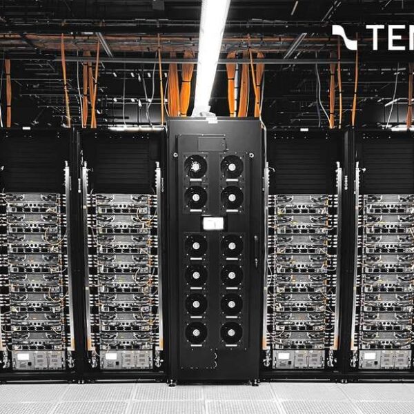 AMD concludes the sale of ZT Systems manufacturing to Sanmina and doubles down on rack-scale AI systems