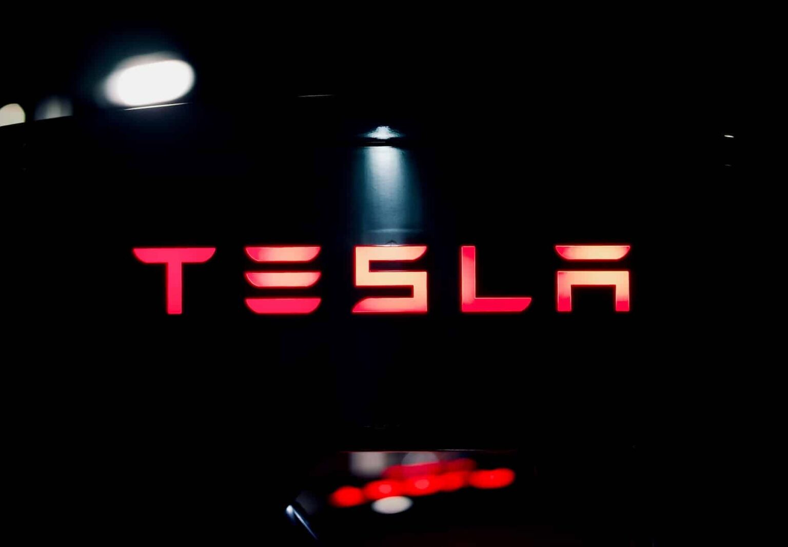 tesla