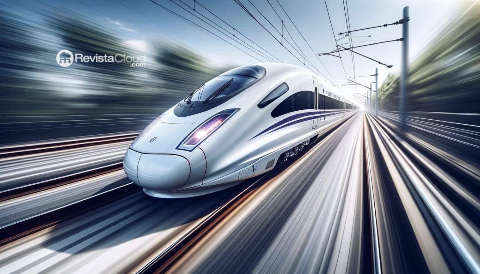 tren renfe ave velocidad