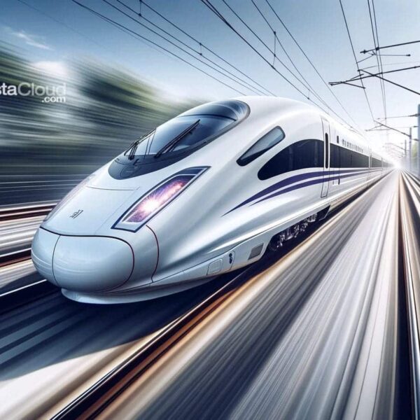 “Your Connection Never Works!”: Why Wi-Fi on Spain’s High-Speed Trains Falls Short and How Satellites (Starlink and Kuiper) Could Change the Journey