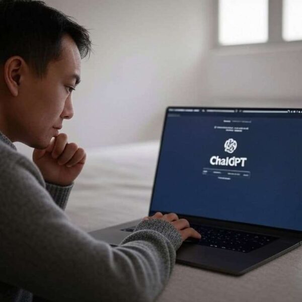 ChatGPT Wants to Be the New Operating System