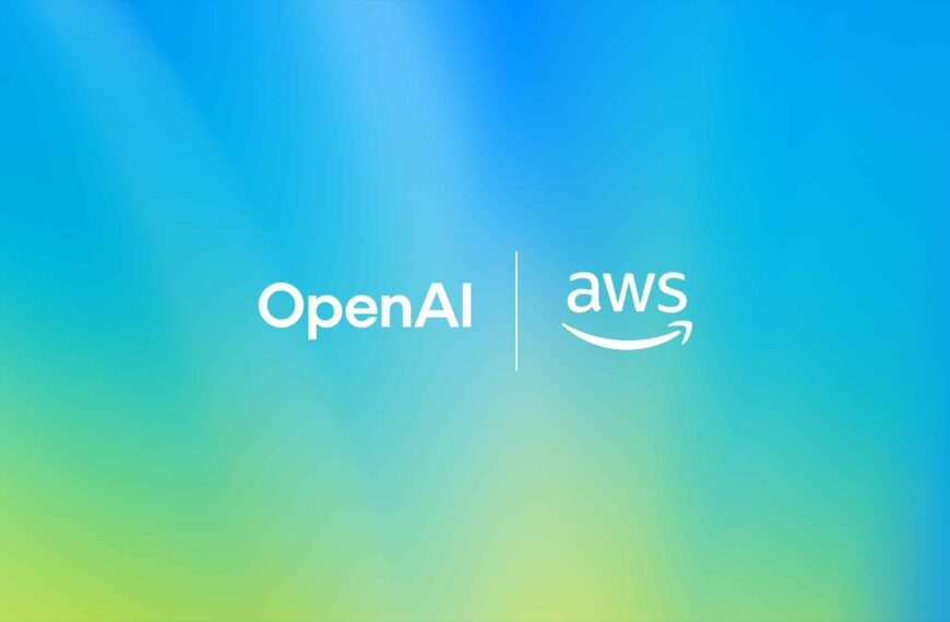 OpenAI makes a move: from “All Azure” to large-scale multicloud with AWS, Google, and Oracle