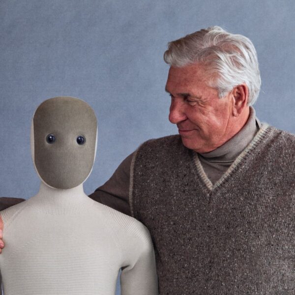 1X Opens NEO Reservations, the $20,000 Domestic Robot Promising to Handle Household Tasks