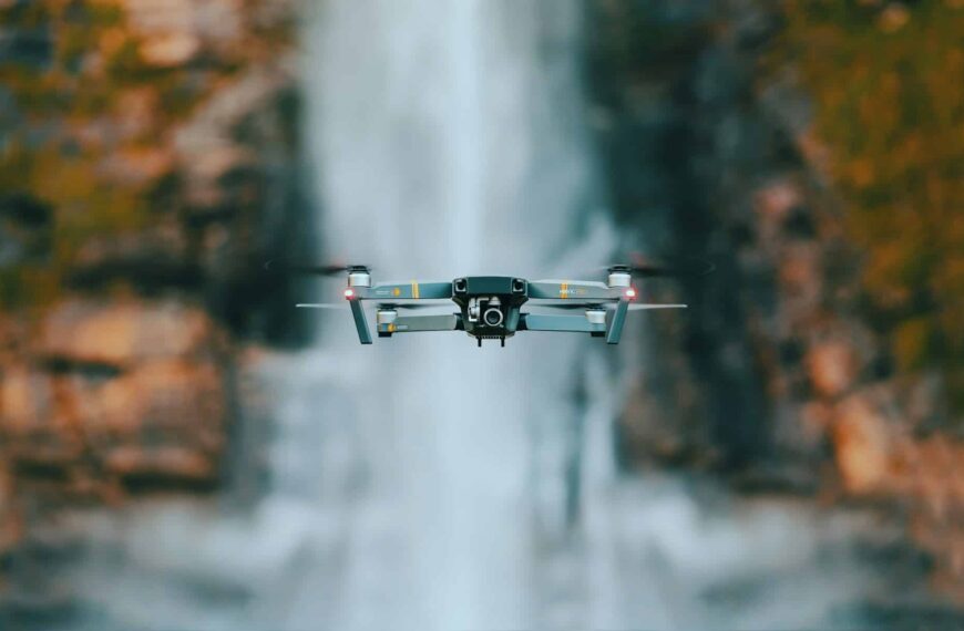 Countdown for DJI in the US: How the ban ending in 2025 affects them