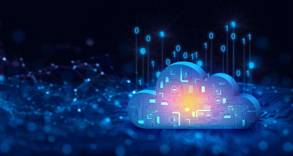 Eviden para prestar servicios de computacion en la nube