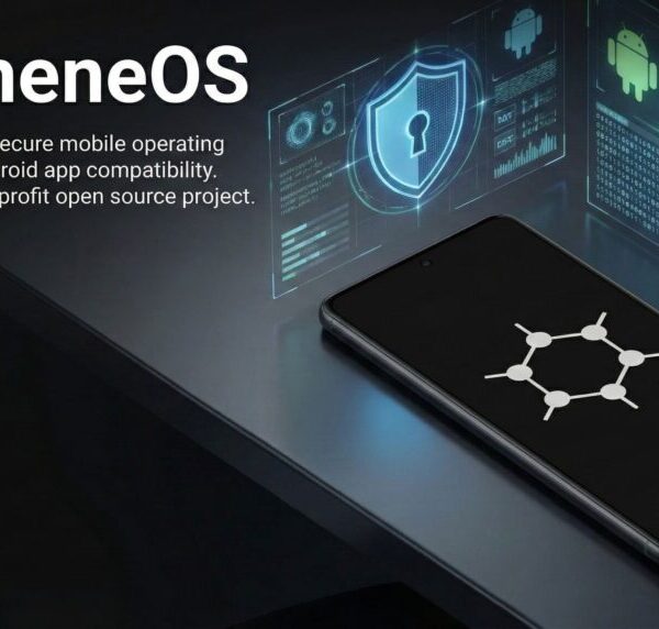 GrapheneOS Breaks with France: A Head-On Clash Between a Privacy Project and the European Digital Ecosystem