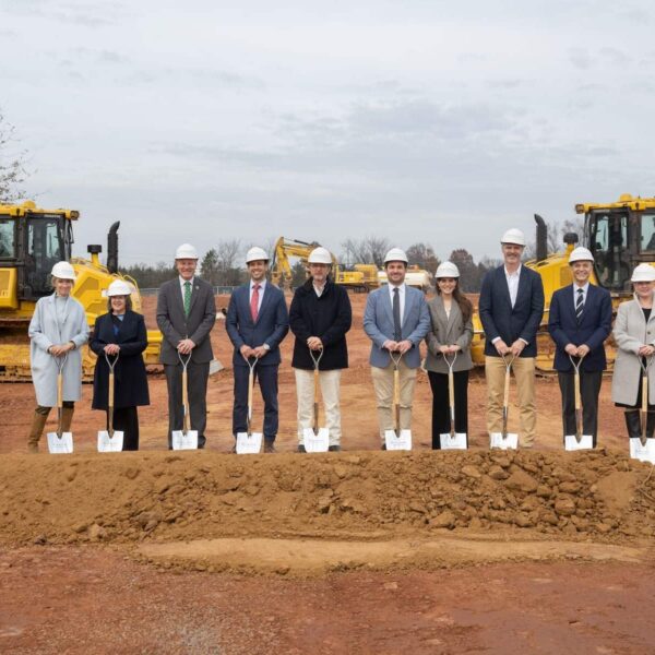 Penzance Launches a 45 MW Data Center in Virginia with AWS: More Digital Infrastructure and 27 Acres of Public Green Spaces