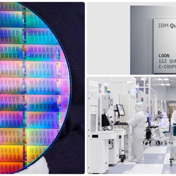 IBM accelerates its quantum roadmap: Nighthawk, Loon, and Qiskit to achieve quantum advantage in 2026 and fault tolerance in 2029