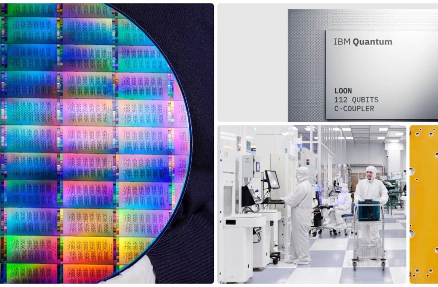 IBM accelerates its quantum roadmap: Nighthawk, Loon, and Qiskit to achieve quantum advantage in 2026 and fault tolerance in 2029