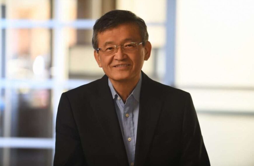 Lip-Bu Tan makes a move: Intel reboots to return to the elite with AI and foundry… and with the U.S. government as a shareholder