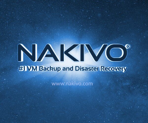 NAKIVO 11.1: Backup Cloud Gets Serious with AI, Proxmox, and MSPs — “Near-Real-Time” Replications, 7-Language Interface, and More Granular Recovery