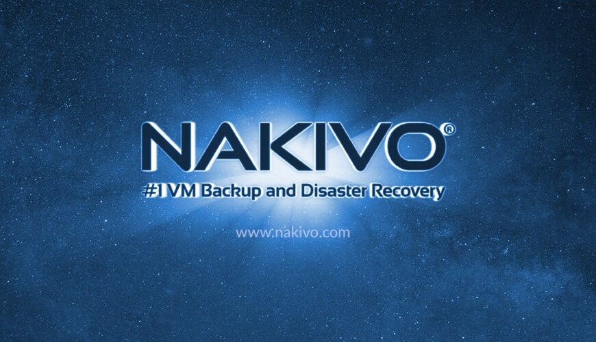 Nueva portada 10 NAKIVO 11.1: Backup Cloud Gets Serious with AI, Proxmox, and MSPs — “Near-Real-Time” Replications, 7-Language Interface, and More Granular Recovery