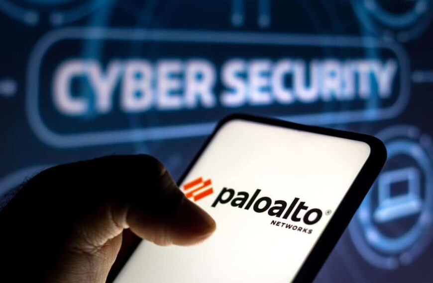 Palo Alto Networks Agrees to Acquire Chronosphere
