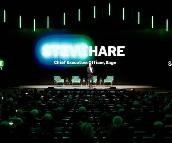 Sage Brings EMEA Partners Together in Barcelona to Drive Innovation and AI