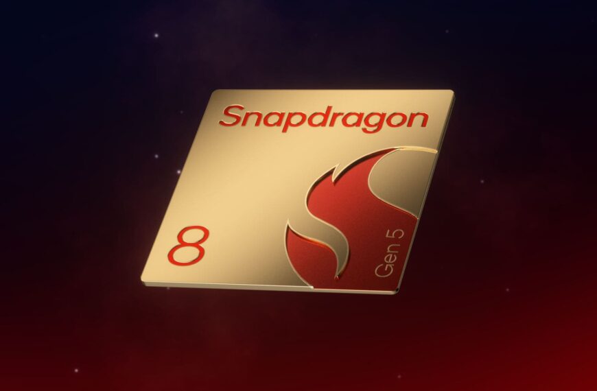Snapdragon 8 Gen 5: This is the New ‘Premium’ Brain for Android Phones