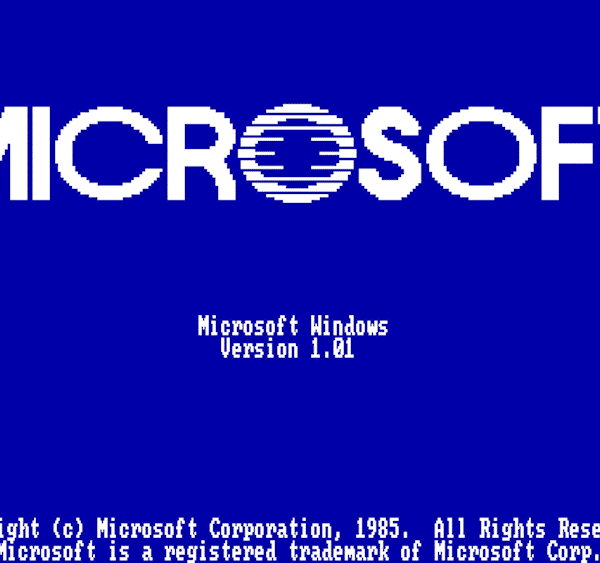 Windows turns 40: the desktop revolution that forever changed personal computing