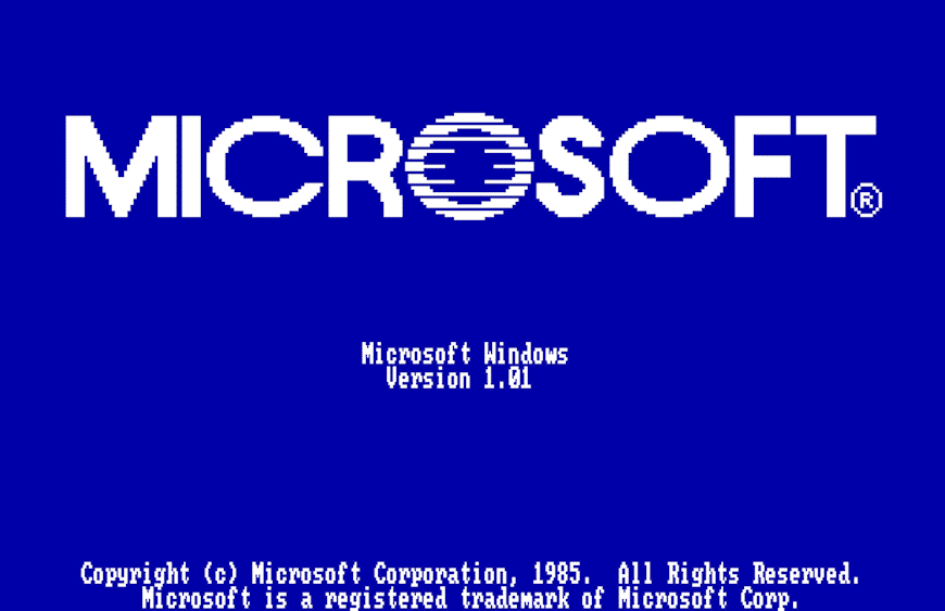 Windows turns 40: the desktop revolution that forever changed personal computing