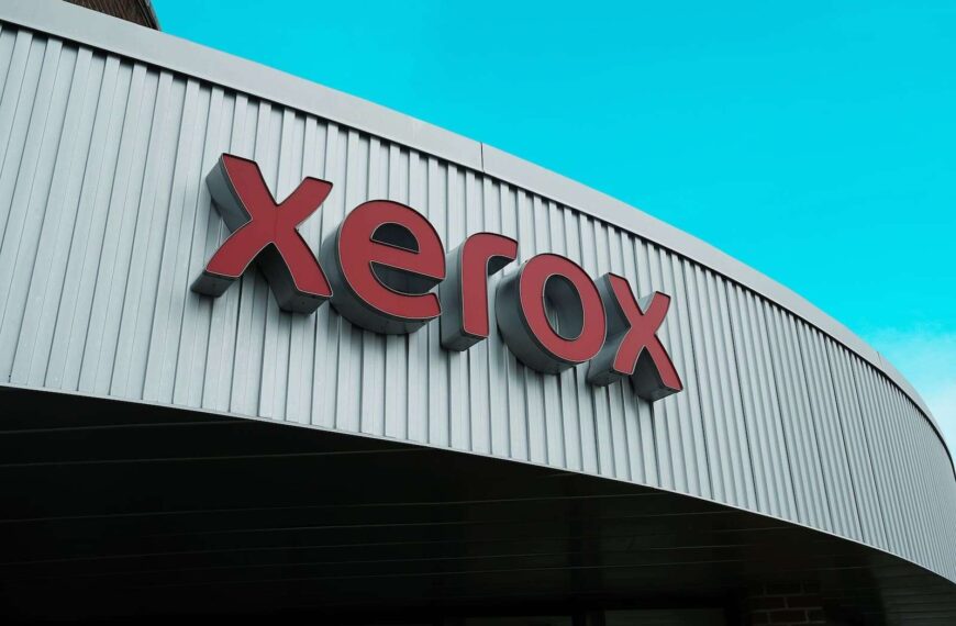 Xerox Partners with Palo Alto Networks and The Hartford to Bring 360° Cybersecurity to Small and Medium Businesses