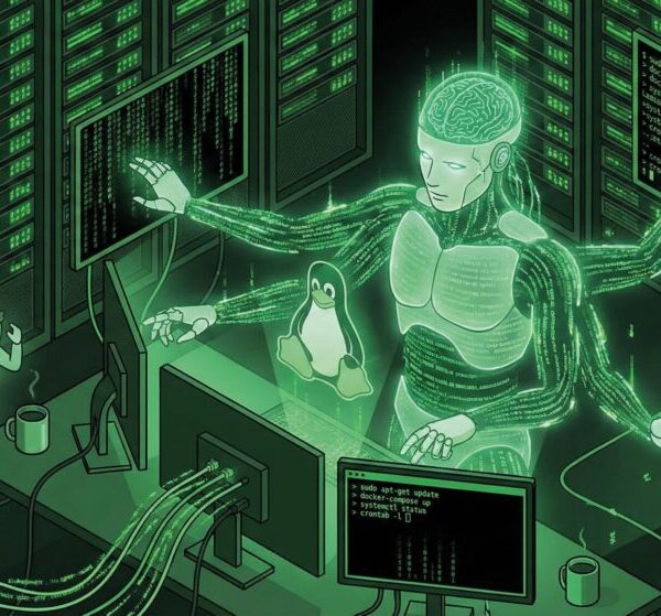 Red Hat Lightspeed Changes the Game in DevOps: From the “How” to the “What”