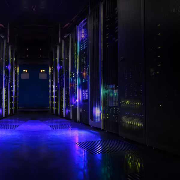 Alice Recoque: This is the exascale supercomputer that aims to make Europe a sovereign AI powerhouse