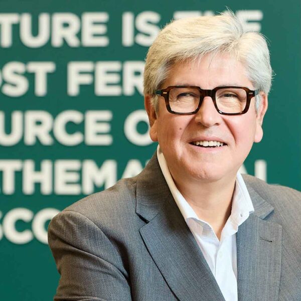 ARQUIMEA names Antonio Abad CEO of CanarySat to boost its secure broadband LEO constellation