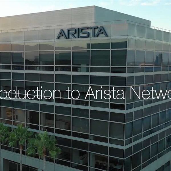 Arista Presents the R4 Series: 800G at Scale, 3.2 Tb/s HyperPorts, and Port-Level Encryption for Data Centers and AI