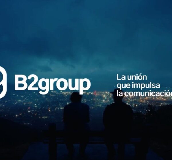 Queka brings together B2com, Smartgroup, and Datos 101 to create B2group, an integrated platform for telecommunications, cloud, and cybersecurity for SMEs
