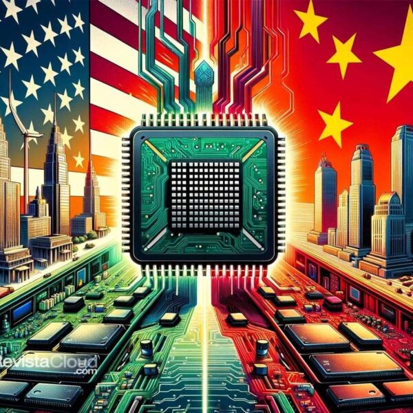 Trump Closes the Door on China: Bans NVIDIA Blackwell GPU Exports and Reshapes the Geopolitical AI Landscape
