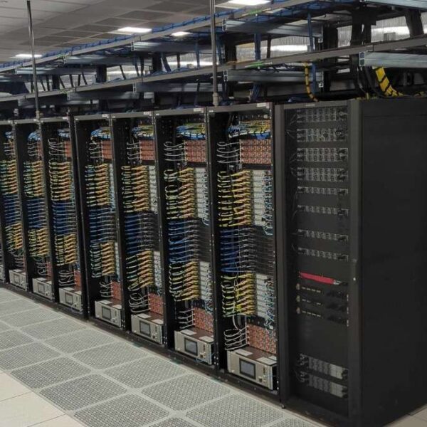 CoreWeave Revalidates the “Platinum ClusterMAX™” from SemiAnalysis: What’s Behind the Performance That Crowned It as the No. 1 AI Cloud