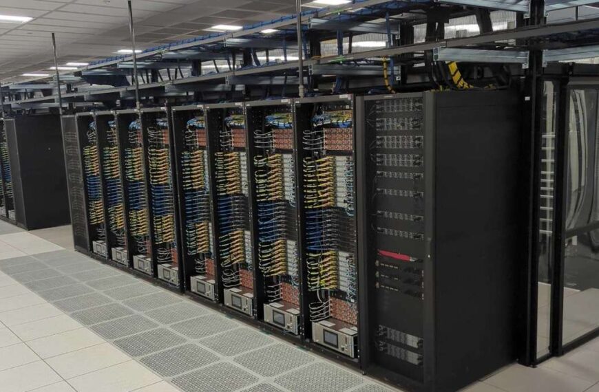 CoreWeave Revalidates the “Platinum ClusterMAX™” from SemiAnalysis: What’s Behind the Performance That Crowned It as the No. 1 AI Cloud