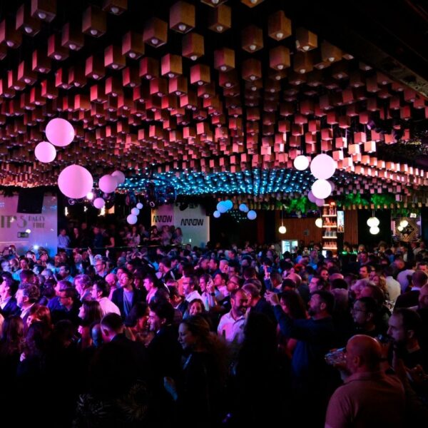 Arrow brings the IT channel together at its successful annual party