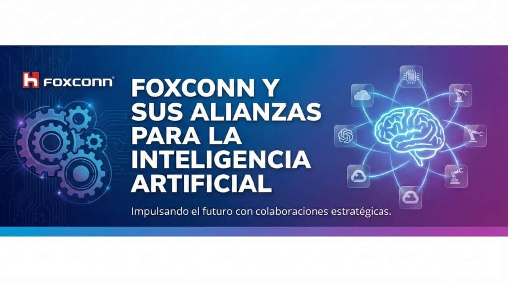foxconn revistacloud