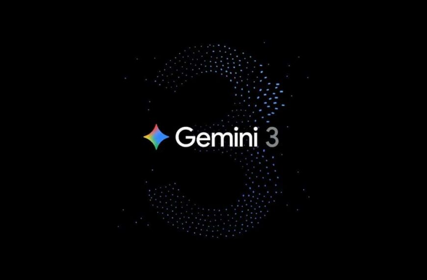 Gemini 3 Pro: Here’s How Google Wants to Lead the New Generation of Frontier AI Models