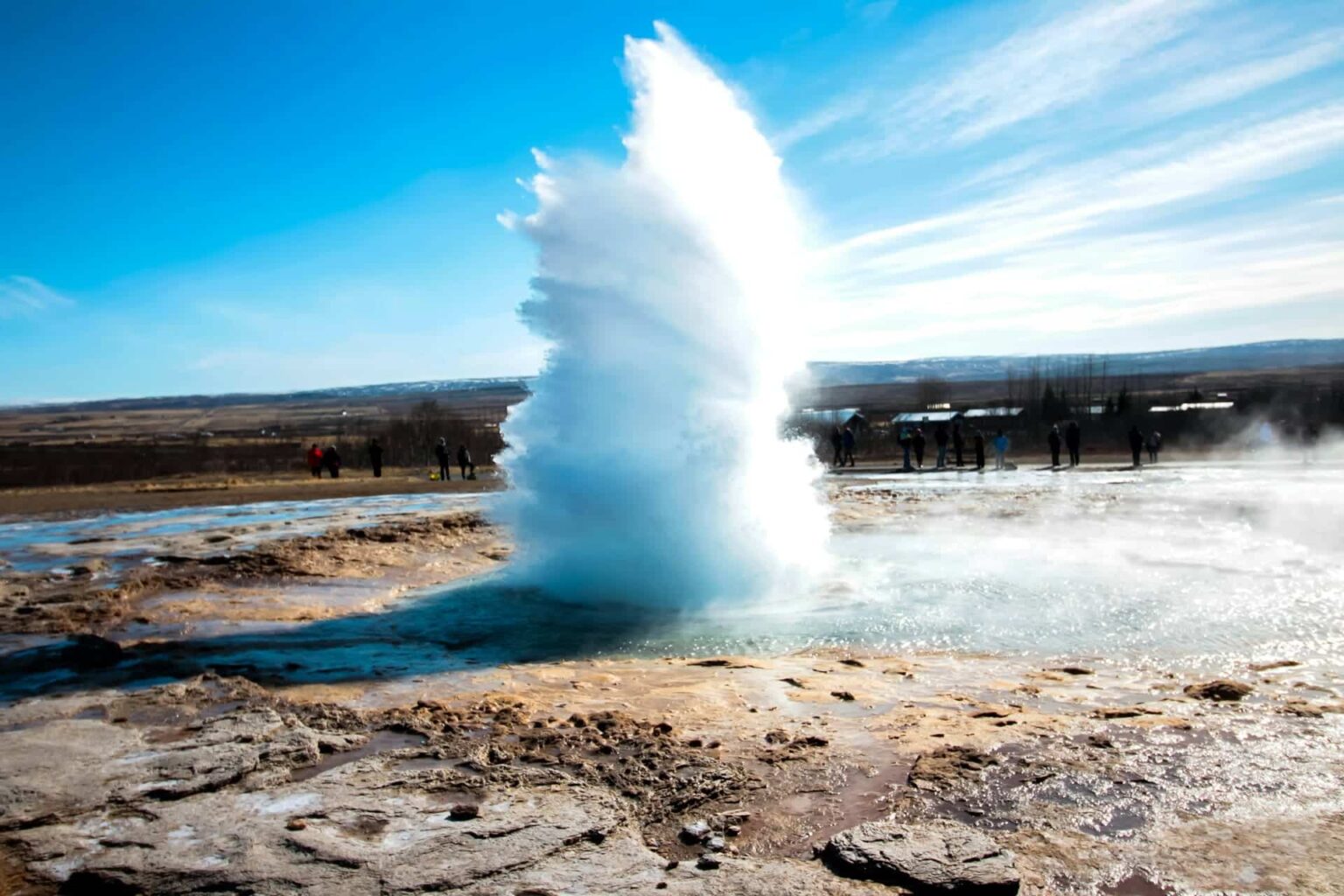 geothermal