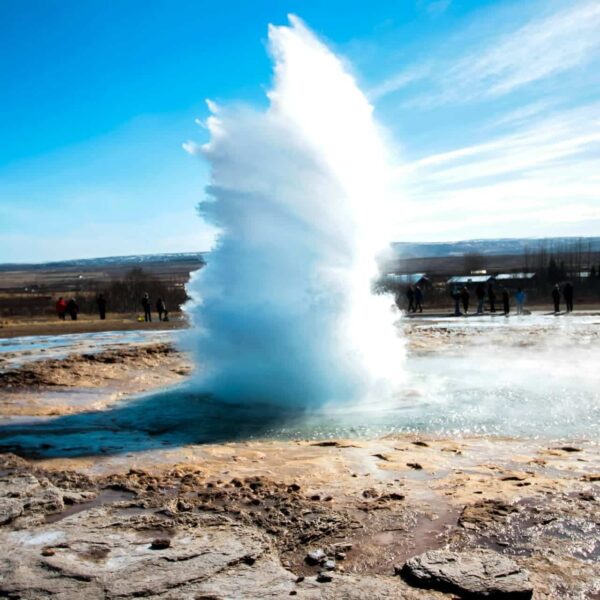 The New Geothermal Fever for Cloud Computing: Can Earth’s Heat Fuel the Hyper-Scale Ambition of AI?