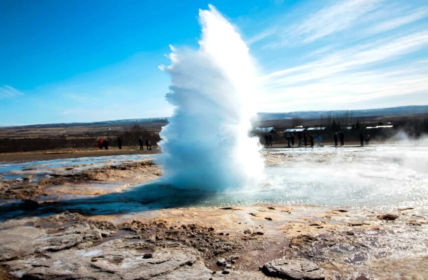 The New Geothermal Fever for Cloud Computing: Can Earth’s Heat Fuel the Hyper-Scale Ambition of AI?