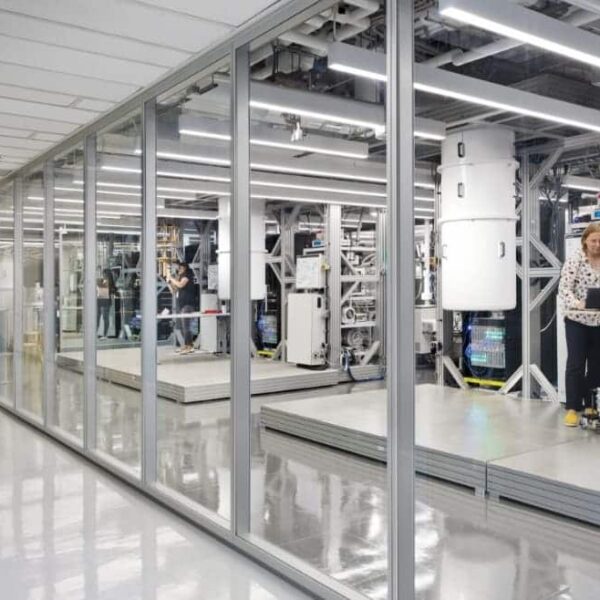 Globant joins the IBM Quantum Network: what it means for “quantum readiness” in Latin America (and what CIOs should do now)