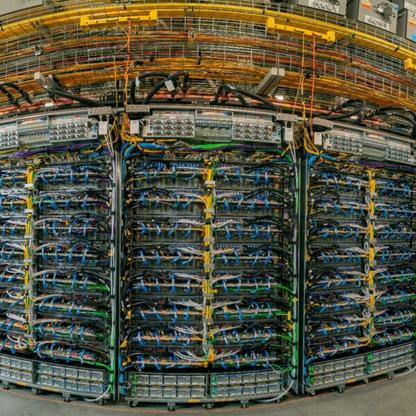 Google launches Ironwood (TPU v7) and new Axion VMs: planet-scale inference and lower costs
