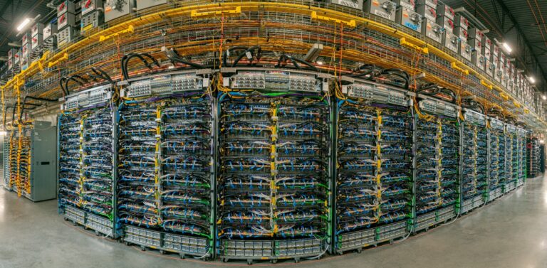 Google launches Ironwood (TPU v7) and new Axion VMs: planet scale